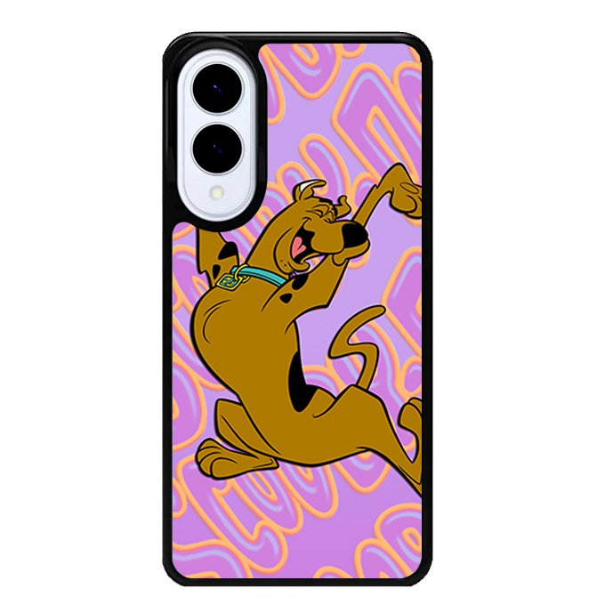 Scooby-Doo Samsung Galaxy S25 Edge 5G Case OV2610