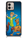 Shaggy And Scooby Run Motorola Moto G Stylus 5G 2023 Case OV2594