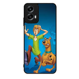 Shaggy And Scooby Run Motorola Moto G Play 2024 Case OV2594