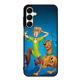 Shaggy And Scooby Run Samsung Galaxy A16 Case OV2594