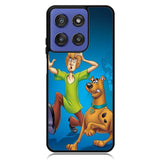 Shaggy And Scooby Run Motorola Moto G Stylus 5G 2025 Case OV2594