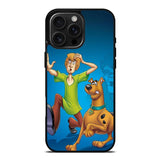 Shaggy And Scooby Run iPhone 16 Pro Case OV2594