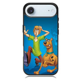 Shaggy And Scooby Run iPhone 17 Air Case OV2594