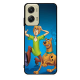 Shaggy And Scooby Run Motorola Moto G Stylus 5G 2024 Case OV2594
