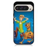 Shaggy And Scooby Run Google Pixel 10 Pro XL Case RC2594