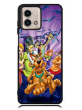 Scooby-Doo The Mummy Mystery Motorola Moto G Stylus 5G 2023 Case