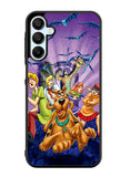 Scooby-Doo The Mummy Mystery Samsung Galaxy A15 5G Case