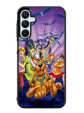 Scooby-Doo The Mummy Mystery Samsung Galaxy A25 5G Case
