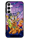 Scooby-Doo The Mummy Mystery Samsung Galaxy A55 5G Case