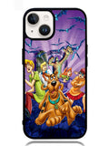 Scooby-Doo The Mummy Mystery iPhone 14 Case OV0769