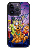 Scooby-Doo The Mummy Mystery iPhone 14 Pro Case