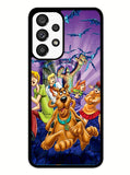Scooby-Doo The Mummy Mystery Samsung Galaxy A53 5G Case