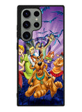 Scooby-Doo The Mummy Mystery Samsung Galaxy S23 Ultra 5G Case