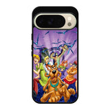 Scooby-Doo The Mummy Mystery Google Pixel 10 Pro Case