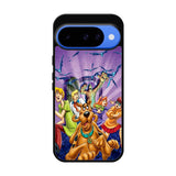 Scooby-Doo The Mummy Mystery Google Pixel 10 Case