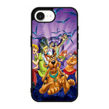 Scooby-Doo The Mummy Mystery iPhone 17e Case