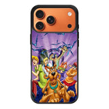 Scooby-Doo The Mummy Mystery Samsung Galaxy S26 Ultra Case