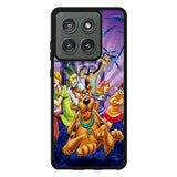 Scooby-Doo The Mummy Mystery Motorola Moto Edge 2025 Case