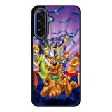 Scooby-Doo The Mummy Mystery Samsung Galaxy A17 Case
