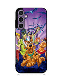 Scooby-Doo The Mummy Mystery Samsung Galaxy S23 FE 5G Case