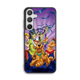 Scooby-Doo The Mummy Mystery Samsung Galaxy A26 Case OV8150