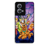 Scooby-Doo The Mummy Mystery Motorola Moto Edge 2024 Case OV8150