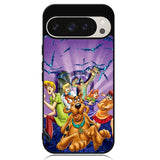 Scooby-Doo The Mummy Mystery Google Pixel 9 | Pixel 9 Pro Case