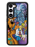 Scooby-Doo Mystery On Forest Samsung Galaxy S23 Plus 5G / Samsung Galaxy S23+ 5G Case