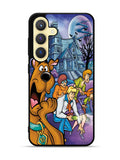 Scooby-Doo Mystery On Forest Samsung Galaxy S24 Plus 5G , Samsung Galaxy S24+ 5G Case