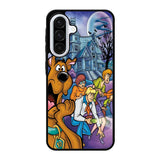 Scooby-Doo Mystery On Forest Samsung Galaxy A56 Case OV8149