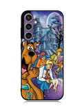 Scooby-Doo Mystery On Forest Samsung Galaxy S23 FE 5G Case