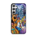 Scooby-Doo Mystery On Forest Samsung Galaxy A26 Case OV3891