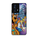 Scooby-Doo Mystery On Forest Motorola Moto G Power 5G 2024 Case OV4387