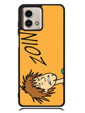 Shaggy Motorola Moto G Stylus 5G 2023 Case OV2595