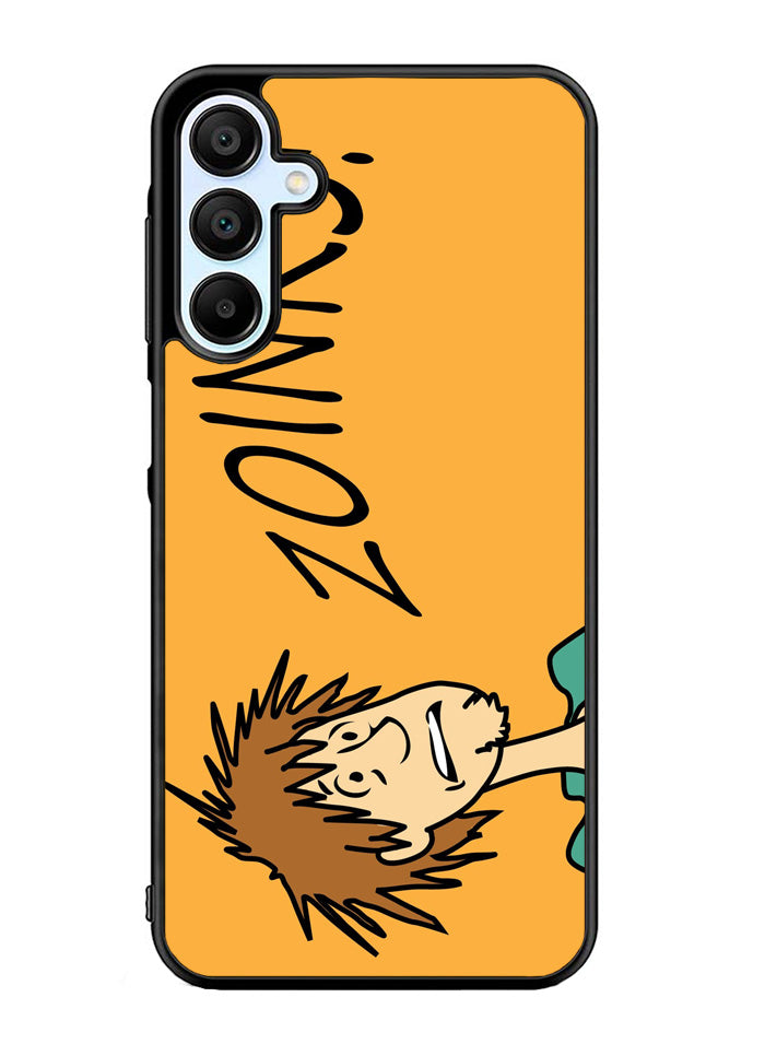 Shaggy Samsung Galaxy A35 5G Case OV2595