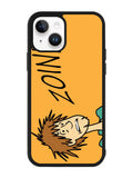 Shaggy iPhone 15 Plus Case OV2595