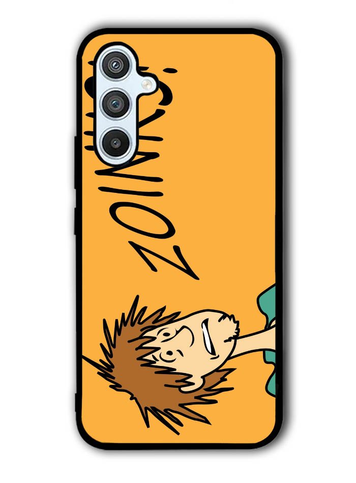 Shaggy Samsung Galaxy A14 5G Case QC2595