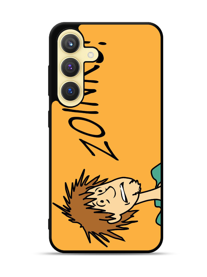 Shaggy Samsung Galaxy S25 Plus 5G , Samsung Galaxy S25+ 5G Case OV2595