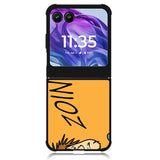 Shaggy Motorola Moto Razr Plus 2024 , Moto Razr+ 2024 Case OV2595