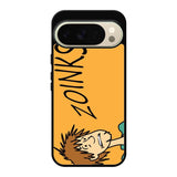 Shaggy Google Pixel 10 Pro XL Case OV2595