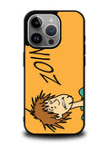 Shaggy iPhone 16 Pro Max Case OV2595