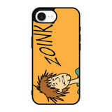 Shaggy iPhone 17e Case OV2595