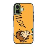 Shaggy iPhone 17 Case OV2595