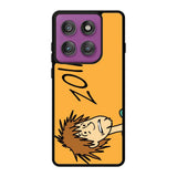 Shaggy Motorola Moto Edge 60 Pro Case OV2595