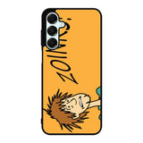 Shaggy Samsung Galaxy A16 Case OV2595