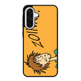 Shaggy Samsung Galaxy A56 5G Case RC2595
