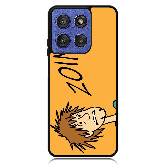 Shaggy Motorola Moto G Stylus 5G 2025 Case OV2595