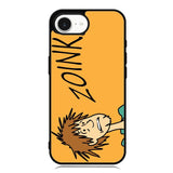 Shaggy iPhone 16e Case OV2595