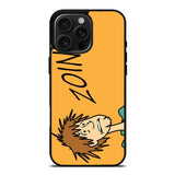 Shaggy iPhone 16 Pro Max Case OV2595