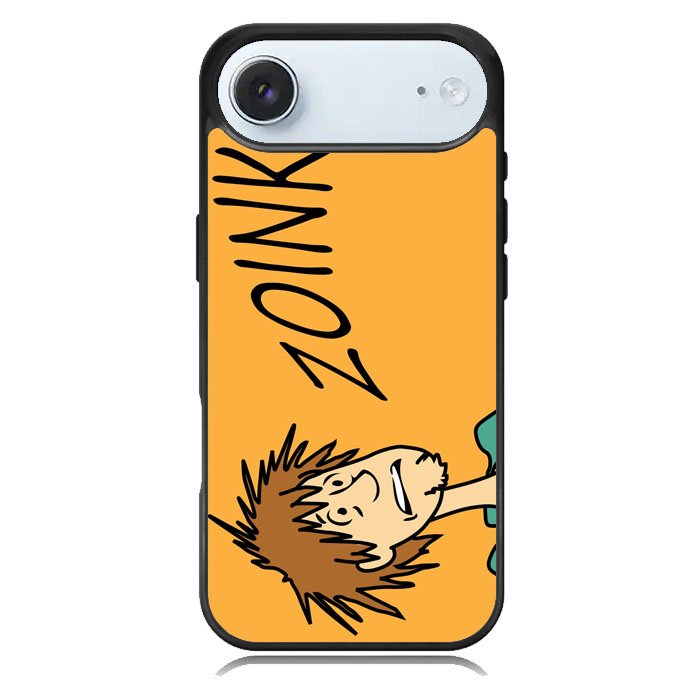Shaggy iPhone 17 Air Case OV2595